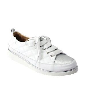 Novella Quilted Sneaker (Women)
Ron White